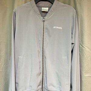 Columbia Jacket